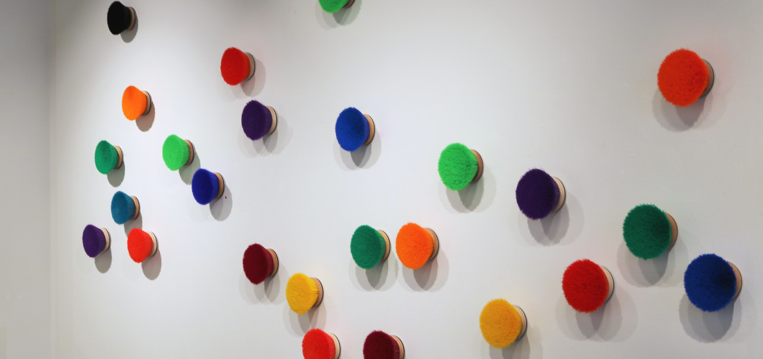 25 Years Of Obrist Gallery / Ottmar Hörl – Solo