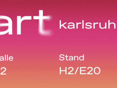 Art Karlsruhe 2025