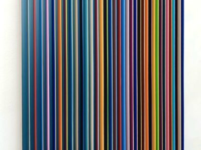 On View: Jürgen Paas / Hanna Roeckle – CHANGING FOCUS