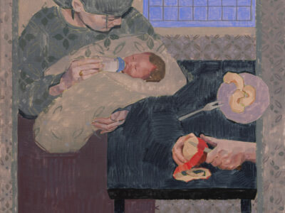 On View: Mother Madonna Me