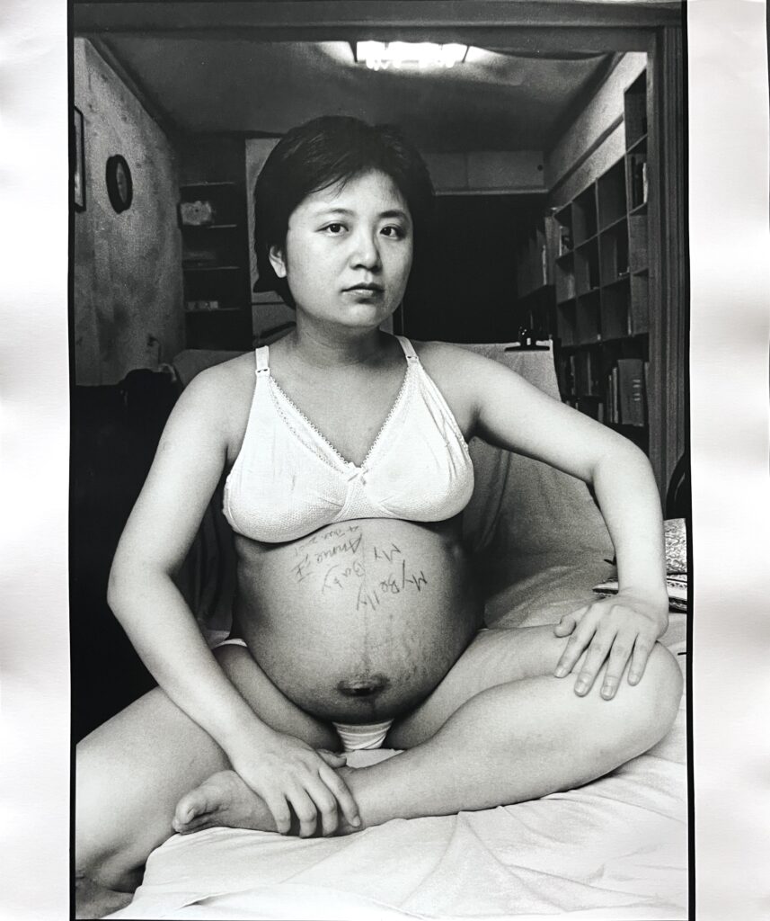 Mother Madonna Me
