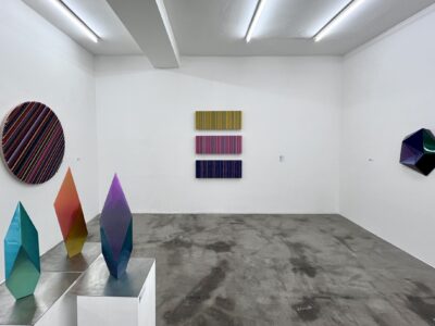 Art Salon Zürich 2025