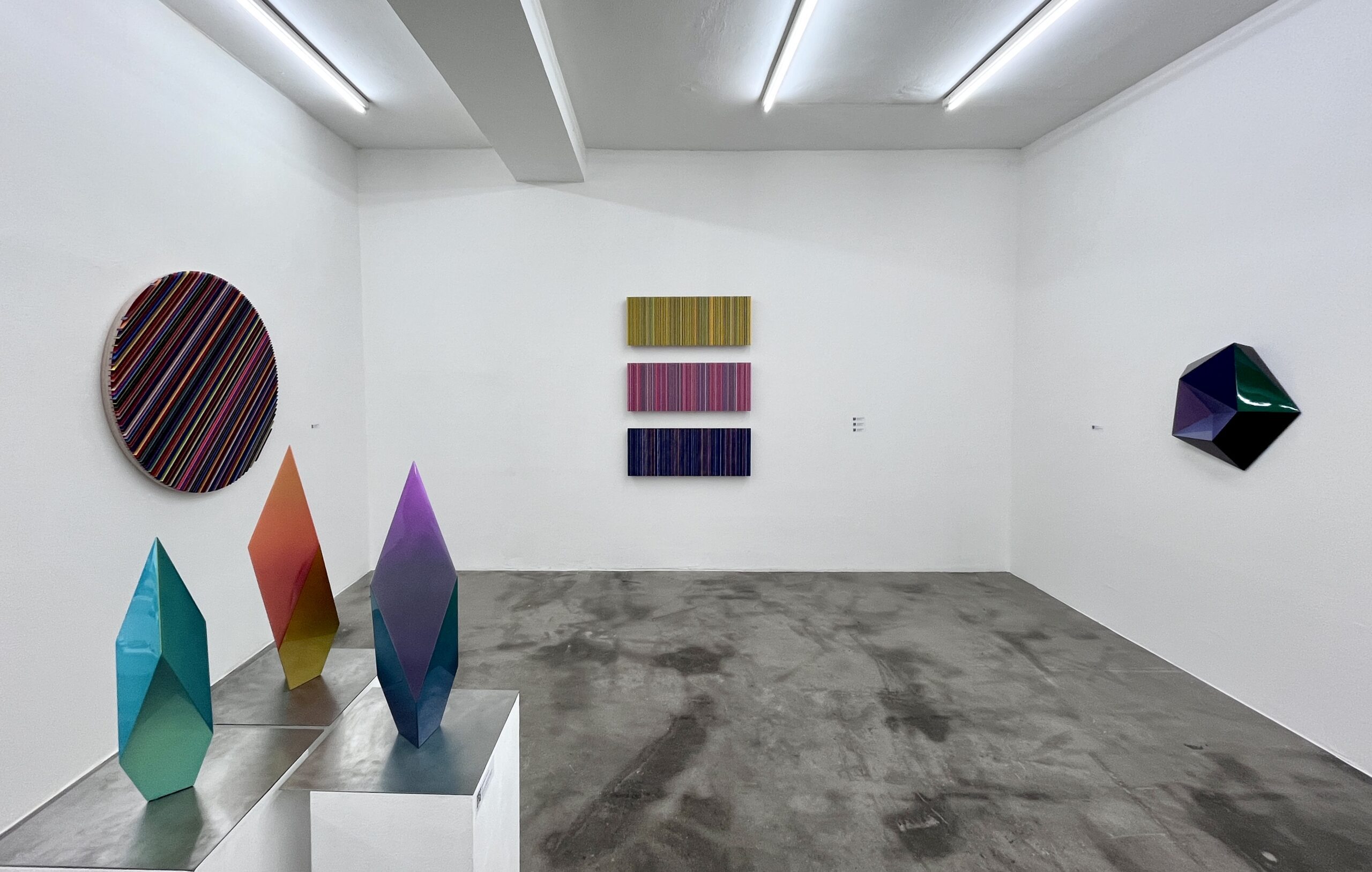 Art Salon Zürich 2025