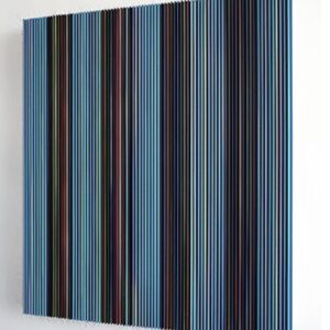 Jürgen Paas: JUKEBOX (124 petrol)