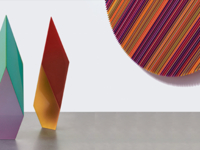 Jürgen Paas / Hanna Roeckle – Changing Focus