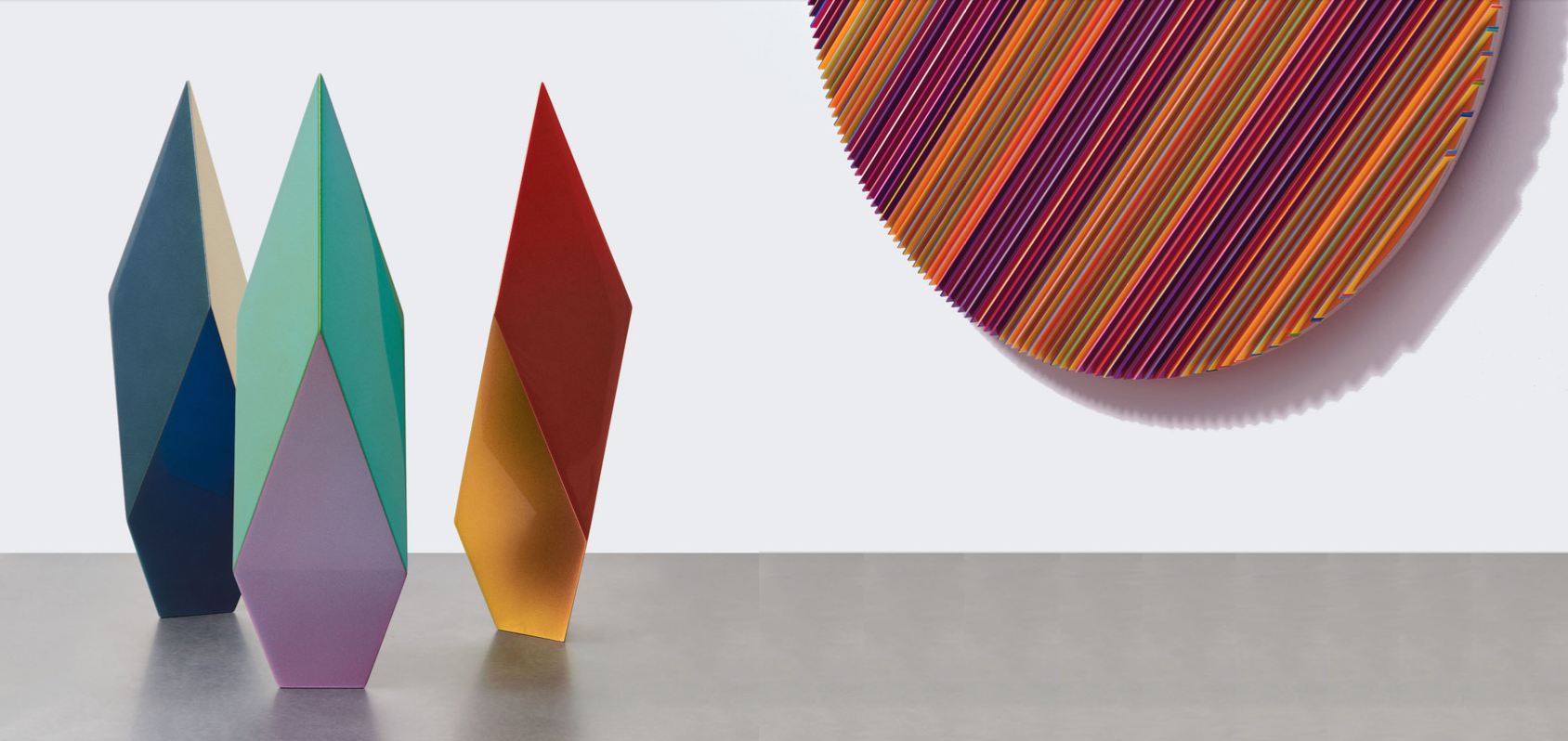 Jürgen Paas / Hanna Roeckle – Changing Focus