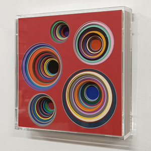 Jürgen Paas: POPPLANET (140)