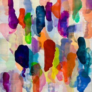 Jürgen Jansen: Trying To Be Close To You