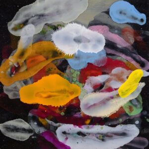 Jürgen Jansen: Carpentras I