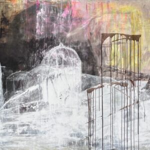 Robin Horsch: Untitled