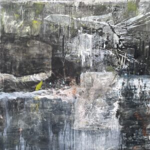 Robin Horsch: Untitled