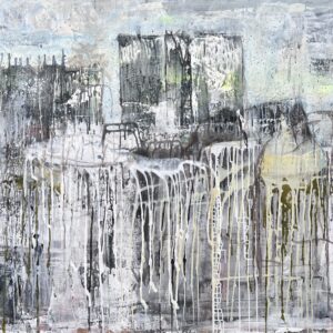 Robin Horsch: Untitled