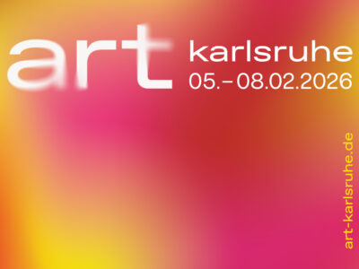 Art Karlsruhe 2026