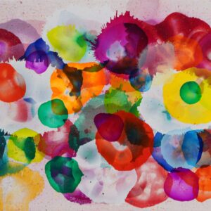 Jürgen Jansen: No Touch II