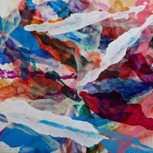 Jürgen Jansen: Un bel livido II