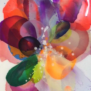 Jürgen Jansen: Hope IV