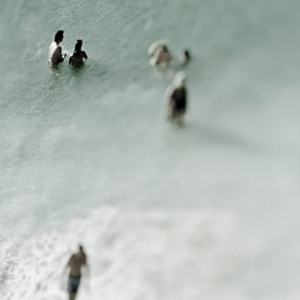 Thomas Zika Bather 01