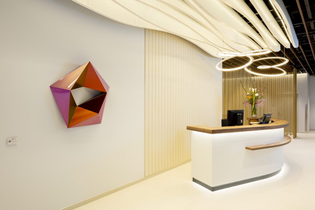 VIP Lounge