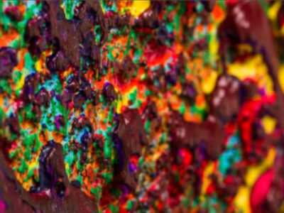 Sander Reijgers. Layers Of Memory.