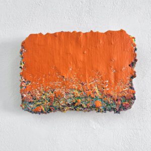 Sander Reijgers: Untitled (Diary)