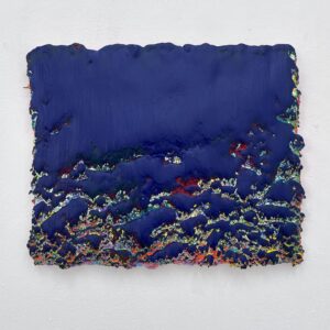 Sander Reijgers: Untitled (Diary)