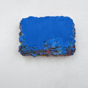 Sander Reijgers: Untitled (Diary)