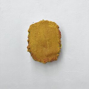 Sander Reijgers: Untitled (Diary)