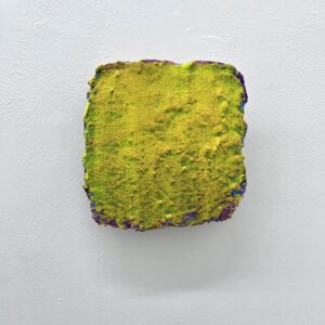 Sander Reijgers: Untitled (Diary)