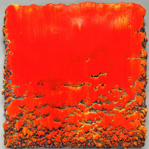 Sander Reijgers: Untitled (Diary)