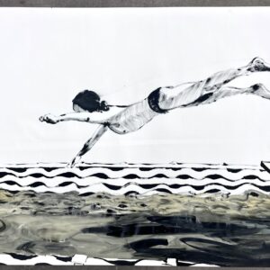 Marcela Böhm: Ein guter Flug