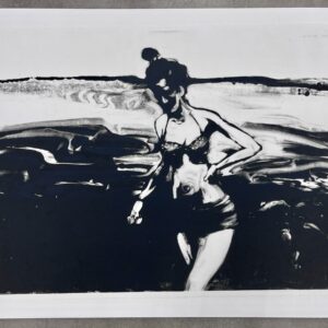 Marcela Böhm: Gestrandet
