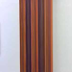 Jürgen Paas: JUKEBOX (207 orange)
