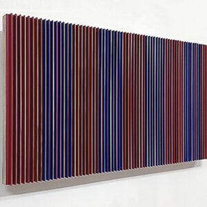 Jürgen Paas: JUKEBOX (338 rot)