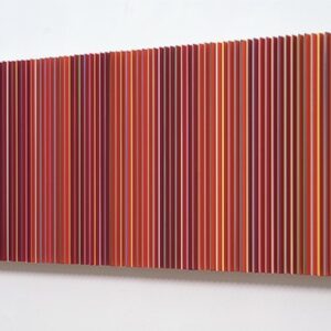Jürgen Paas: JUKEBOX (346 orange)