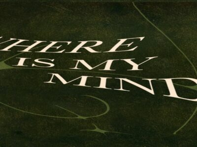 Where Is My Mind? (4)