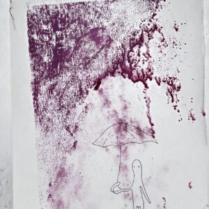 Phin Senßfelder: Ohne Titel