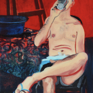 Marcela Böhm: Alejandras Mann