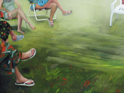 On View: Marcela Böhm – Sobremesa