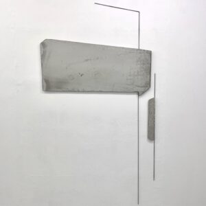 Petra Deta Weidemann: Freisitz
