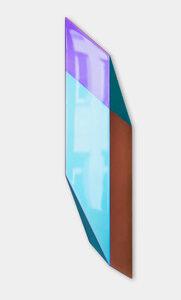 Hanna Roeckle: Crystalline Needle