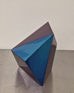 Hanna Roeckle: Pyrit II, Borealis