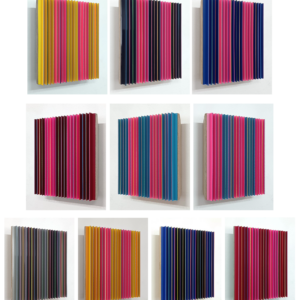 Jürgen Paas: JUKEBOX LIGHT