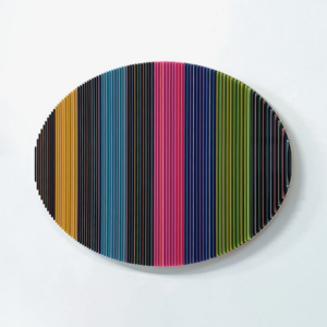 Jürgen Paas: JUKEBOX OVAL (389)