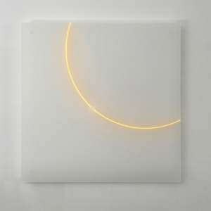 Annette Sauermann: LIGHT TRANSFORMER 11
