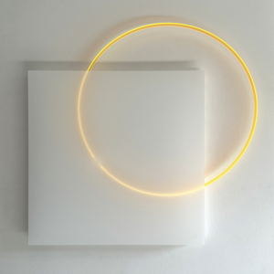 Annette Sauermann: LIGHT TRANSFORMER 16