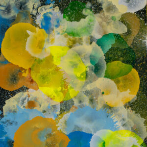 Jürgen Jansen: Back To Living Again II